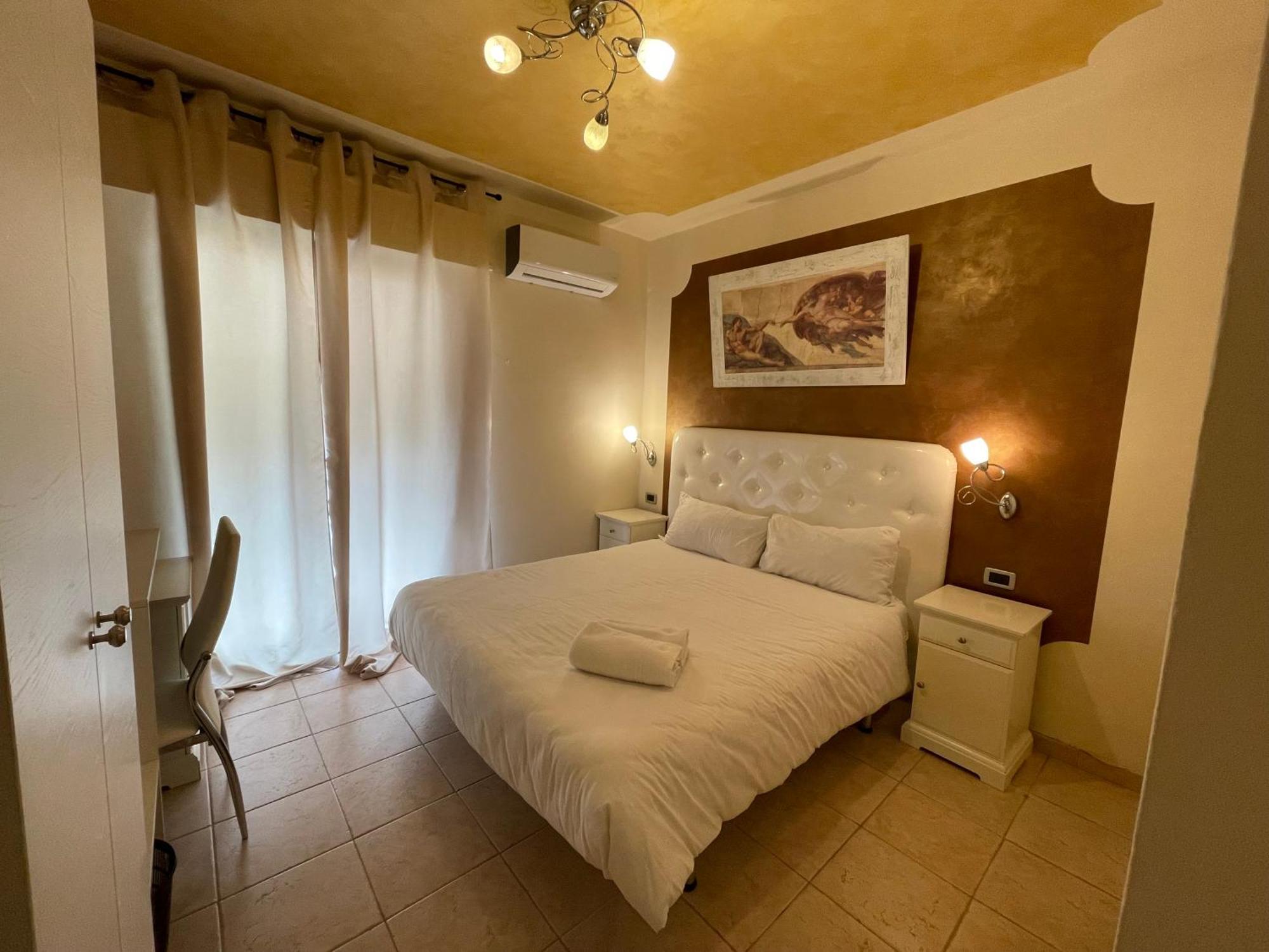 Hotel Central Giacomini Salò Dış mekan fotoğraf