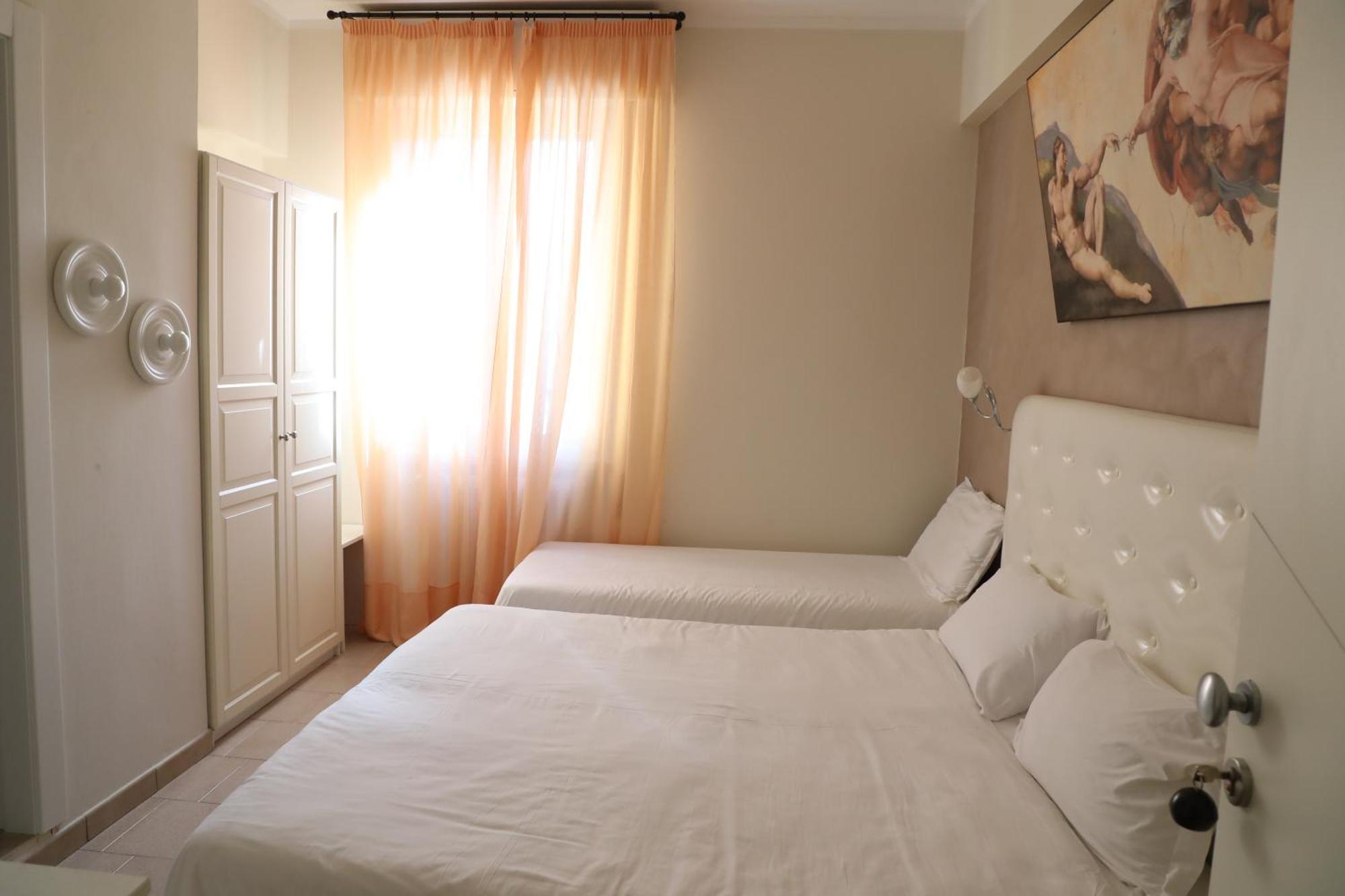 Hotel Central Giacomini Salò Dış mekan fotoğraf
