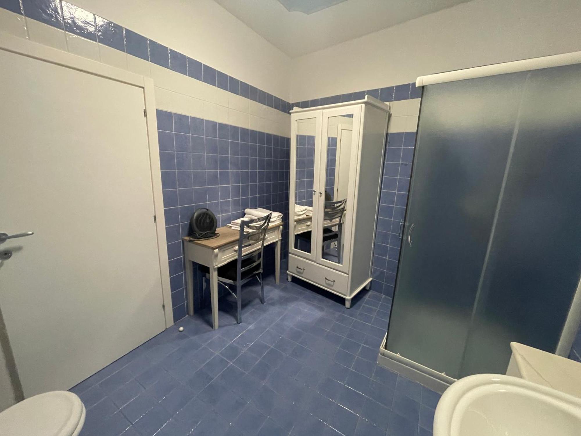 Hotel Central Giacomini Salò Dış mekan fotoğraf