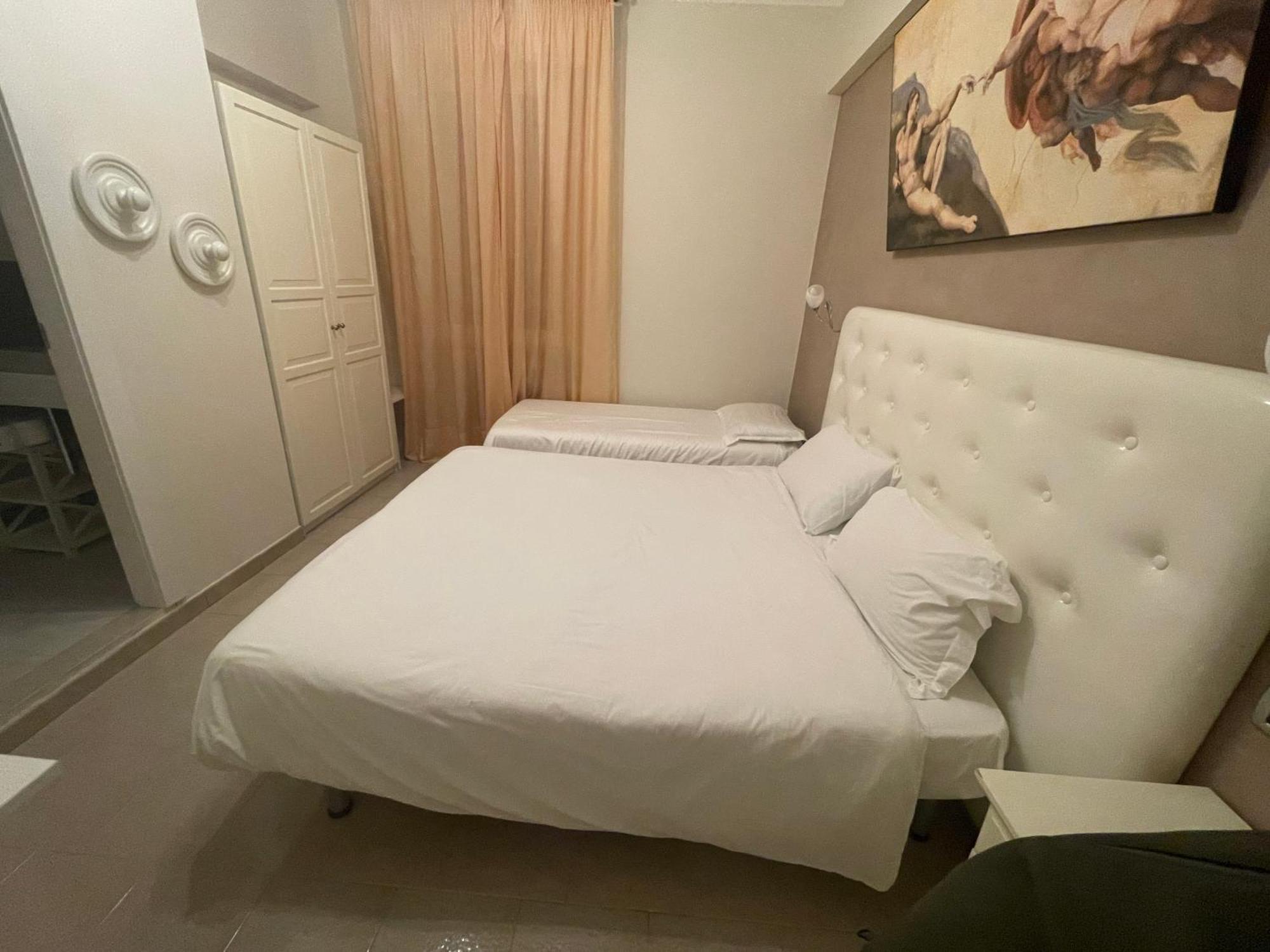 Hotel Central Giacomini Salò Dış mekan fotoğraf