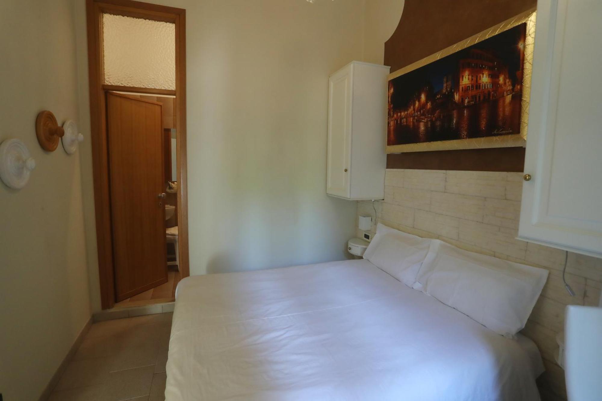 Hotel Central Giacomini Salò Dış mekan fotoğraf